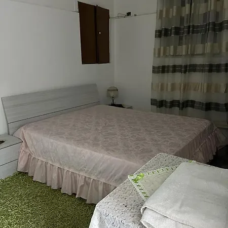 Casa Di Vitty Ficarazzi