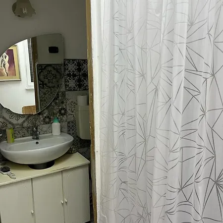 Hébergement de vacances Casa Di Vitty