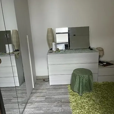 Hébergement de vacances Casa Di Vitty Ficarazzi